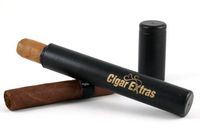 CigarExtras Le Tube Airtight Travel Cigar Tube
