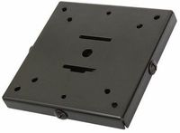 LCD-1720 - Flush Wall Mounting Bracket for 13" to 26" Screens