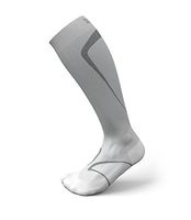 SIGVARIS Men’s & Women’s Motion High Tech 412 Closed Toe Calf-High Socks 20-30mmHg