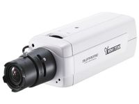 Vivotek IP8151P Supreme Night Visibility P-iris WDR Enhanced Focus Assist Network Camera