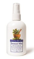 Imuni Mist from Fleurs de France [4 oz.]