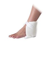 Bilt-Rite Mastex Health Heel/Elbow Protector Foam, White