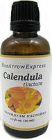 BlueArrowExpress® Calendula Tincture 1.7 fl oz.Календулы Настойка