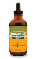 Herb Pharm Hydrangea Liquid Extract for Urinary System Support - 4 Ounce