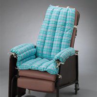 Posey Geri Chair Comfy Seat