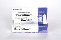 Major First Aid 100433