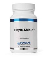 Douglas Laboratories - Phyto Shield - Phytonutrient Blend with Echinacea for Immune Support - 63 Capsules
