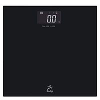 American WEIGH Scales Essential Digital Backlit Bathroom Scale, 330lbs (Essential)