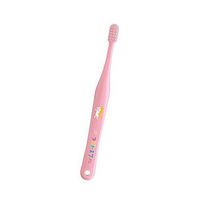 Oral Care Tuft 17 Toothbrush PS 1 Count Pink