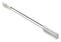 Carlisle 40151 00 Fryer Brush, 28" (13-0868) Category: Grill, Griddle and Fryer Cleaners