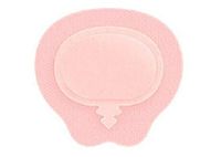 Smith & Nephew Foam Dressing Allevyn Life 7 X 7" Sacral Sterile (#66801306, Sold Per Case)