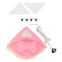 Double Sided Glass Cleaning Tool Magnetic Window Cleaner Wiper for Double Layer 15-24mm Glass Washing Brush Tools Household Cleaning