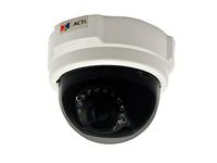 ACTi D Series D55 Video Camera (White)