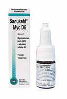 Pleo SAN MYC Drops 5 Ml