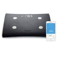 iHealth Vista Wireless Body Analysis Scale for Apple and Android (Renewed)