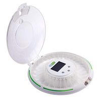 Ezy Dose Ezy Dose Automatic Smart Pill and Vitamin Organizer | Bluetooth Enabled Reminders