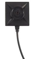 DIY Button Spy Camera