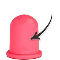 Massage Therapy Cupping Set, Chinese Acupuncture Cupping Therapy Set Fda Approved, Anti Cellulite Cupping Therapy Set, Cupping Therapy Sets Silicone Professional, Eye and Face Vacuum Massage Cup Kit