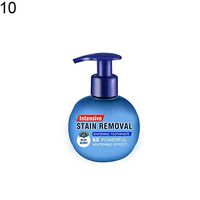 GMNP0di% Pressed Baking Soda Toothpaste, Soda Fruit Toothpaste Stain Removal Whitening Repairing Gums Fresher Oral Paste 10#