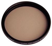 Tiffen 77WPM2 77mm Warm Pro-Mist 2 Filter