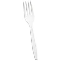 Generations Consumer MWFIIW Wrapped Medium Forks (GENMWFIW) Category: Plastic Forks