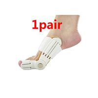 Hallux Bunion Corrector Orthopedic Foot Tools Bone Thumb Adjuster Brace Pedicure Socks Foot Toe,1pair style 3