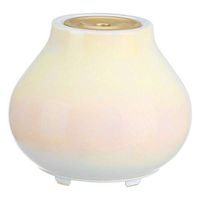 Ellia Cordless Ultrasonic Aroma Diffuser - Imagine Essential Oil Rechargeable Diffuser 135 ml in Iridescent