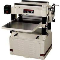 Jet - JWP-208HH: 20-inch Helical Head Planer, 5 HP 1 Phase