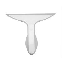 Glass Cleaner Squeegee Window Floor Tile Wiper Washing Car Brush Bathroom Mirror Brush Cleaning Tool with Sucker