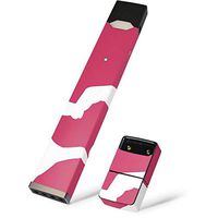 Skinit Decal Wrap for Juul E-Cigarette - Officially Licensed Skinit Originally Designed Hand Shaped Heart Design