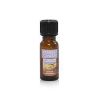 Yankee Candle Home Fragrance Oil | Lemon Lavender Scent | for Ultrasonic Aroma Diffuser