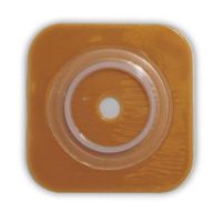 Convatec 401576 Sur-fit Natura Stomahesive Flexible Skin Barrier - Box of 10