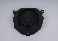 ACDelco 15054681 GM Original Equipment Rear Passenger Side Door Radio Speaker