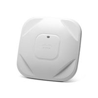 Cisco Aironet 1602I IEEE 802.11n 300 Mbps Wireless Access Point (AIR-CAP1602I-A-K9)