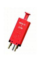 4B3S-75 - Circa Telecom 75v 5-Pin Solid State Surge Protector Module w/ PTC, Pack of 2