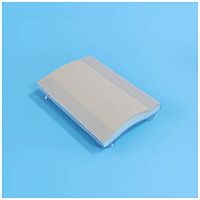 LXX Training Suture Pad Skin Model - Medical Nursing Teaching Model Will Not Easily Rip or Tear Wearable Practice Kit for Doctors or Students(with Base)