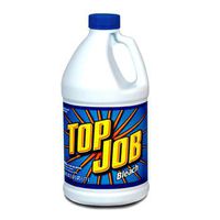 Top Job Reg Blch 60Oz Btl 8