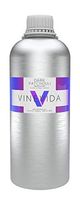 VINEVIDA Dark Patchouli Essential Oil - 100% Pure & Undiluted - 1 Gallon Wholesale Bulk Oils - Perfect for Making Soaps, Candles, Household Cleaners, Blends, and Essential for Green Cleaning