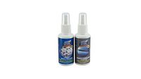 Nano4-Car Glass (Ind)200Ml+200Ml Preclean