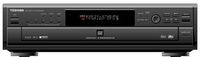 Toshiba SD2705 5-Disc DVD Player