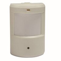 REVO America Aero HD PIR Sensor Surveillance Camera, Black (RCPIR-1)