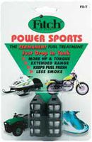 Fitch "Drop in Tank" Permanent Fuel Catalyst F5T