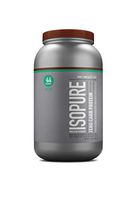 Isopure Zero Carb, Vitamin C and Zinc for Immune Support, 25g Protein, Keto Friendly Protein Powder, 100% Whey Protein Isolate, Flavor: Mint Chocolate Chip, 3 Pounds (Packaging May Vary)