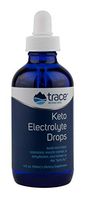 Keto Electrolyte Drops 4 Ounces