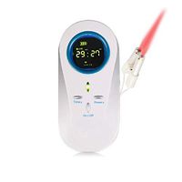 ATANG Rhinitis Sinusitis Nose Therapy Cure Rhinitis Allergy Reliever Allergic Rhinitis Laser Treatment Massager Machine