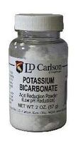 LD Carlson - Potassium Bicarbonate 2 oz