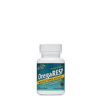 North American Herb & Spice OregaResp, 140 mg, 60 Softgels