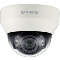 SAMSUNG SND-6011RP 2MP 1080p Full HD Network IR Dome Camera