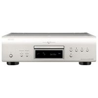 DENON Super Audio CD player DCD-2500NESP (Premium Silver)