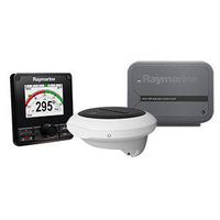 Raymarine Pilot, EV-150, p70Rs, No Drive